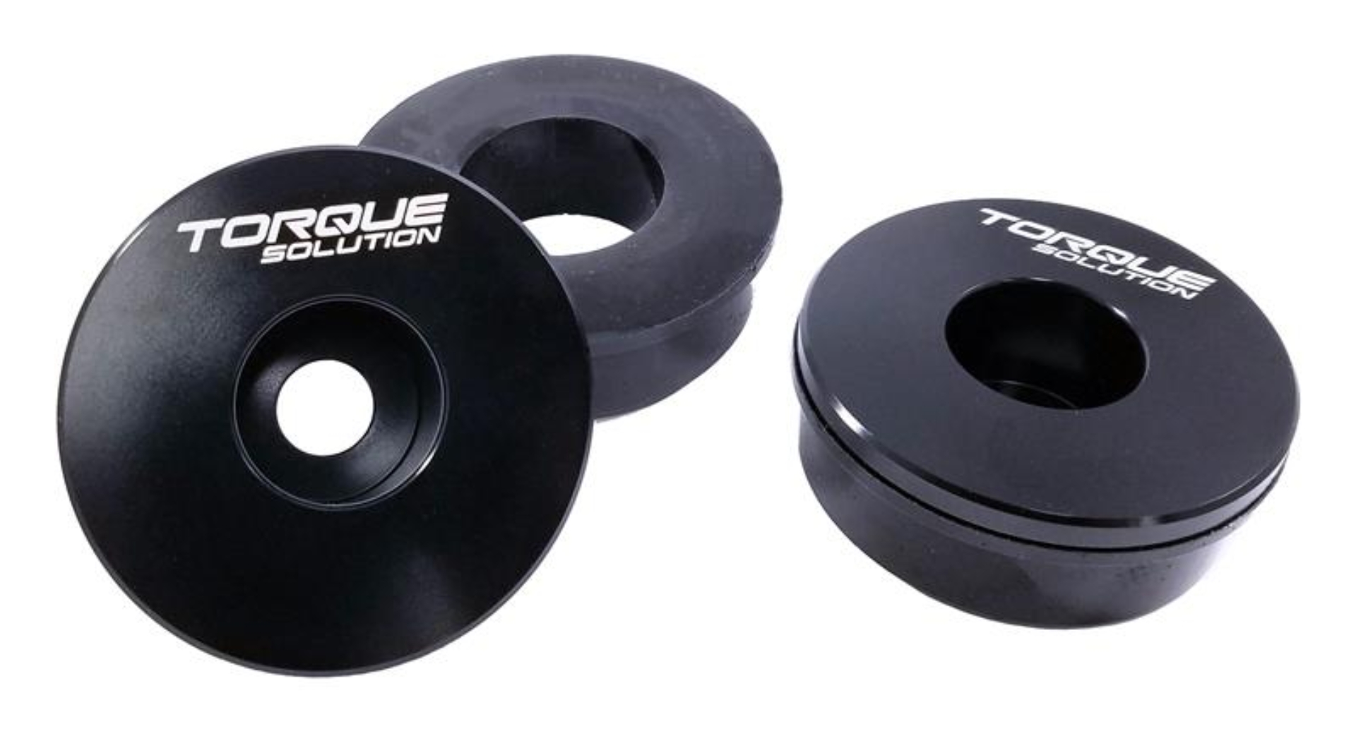 Picture of Torque Solution TQS Diff Bushings Bushing Kits - TS-SU-303