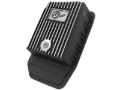 Picture of aFe Diff/Trans/Oil Covers Diff Covers - 46-70172