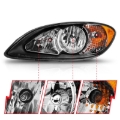 Picture of ANZO ANZ Crystal Headlights - 131032