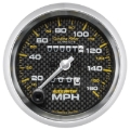 Picture of AutoMeter AM Carbon Fiber Gauges - 4793