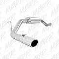 Picture of MBRP Catback Exhaust AL - S5330AL