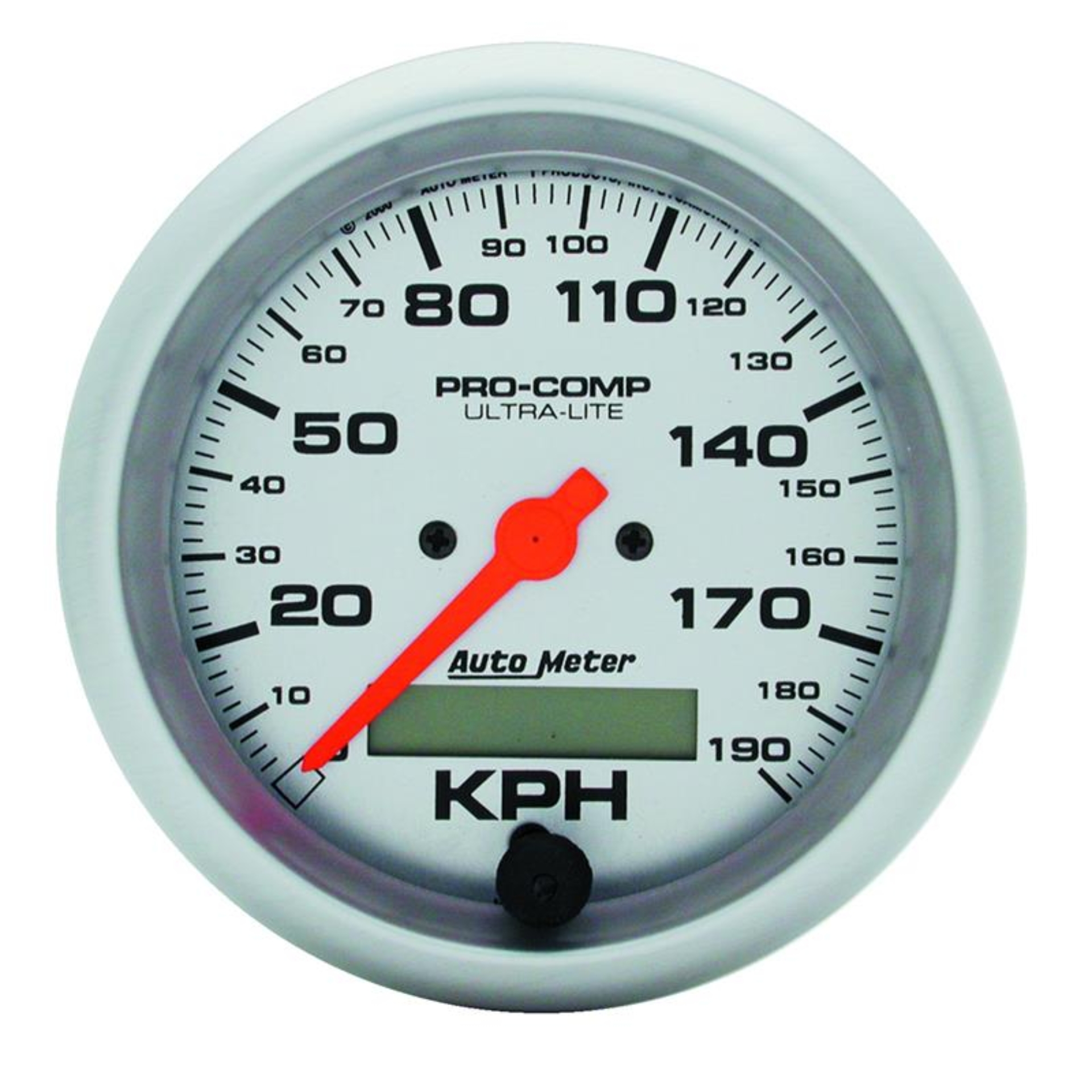 Picture of AutoMeter AM Ultra-Lite Gauges - 4487-M