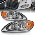 Picture of ANZO ANZ Crystal Headlights - 131033