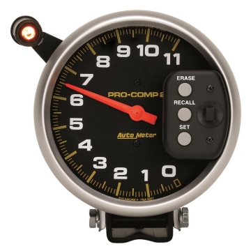 Picture of AutoMeter AM Pro-Comp Gauges - 6857