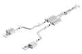 Picture of Borla BOR Cat Back (no des) - 140482