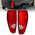Picture of ANZO ANZ LED Taillights - 311384