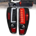 Picture of ANZO ANZ LED Taillights - 311382
