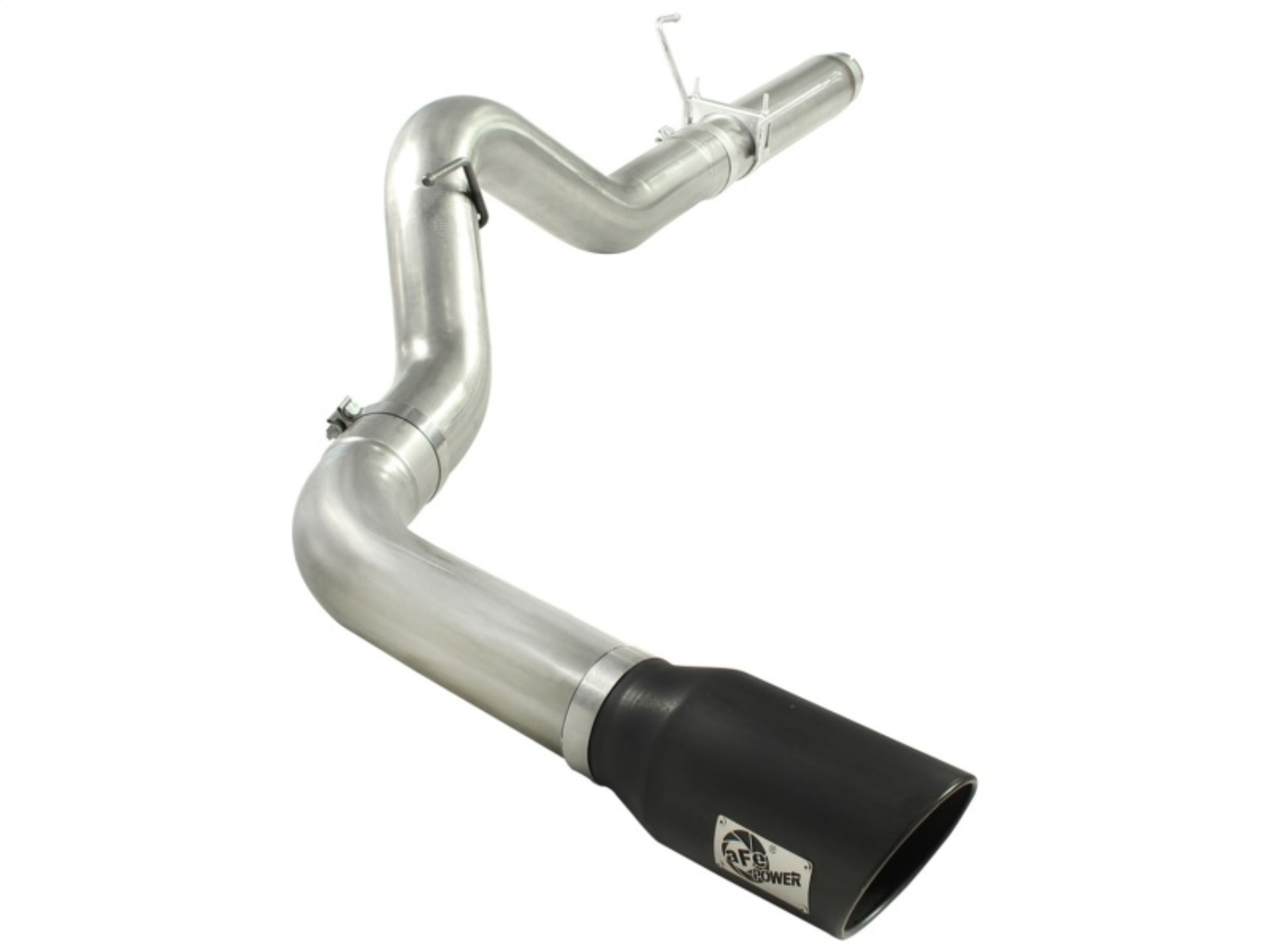 Picture of aFe Exhaust DPF Back - 49-42016-B