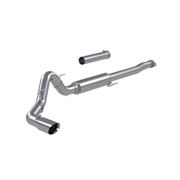 Picture of MBRP Catback Exhaust 304 - S5209304