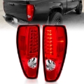 Picture of ANZO ANZ LED Taillights - 311384