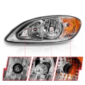 Picture of ANZO ANZ Crystal Headlights - 131033