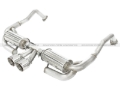 Picture of aFe Exhaust Cat Back - 49-36409