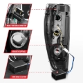 Picture of ANZO ANZ LED Taillights - 311382