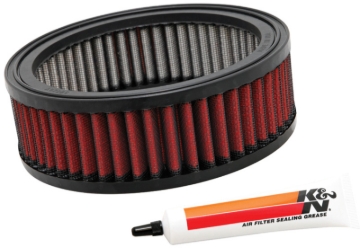 Picture of K&N Engineering KN Drop in Air Filters - E-4665