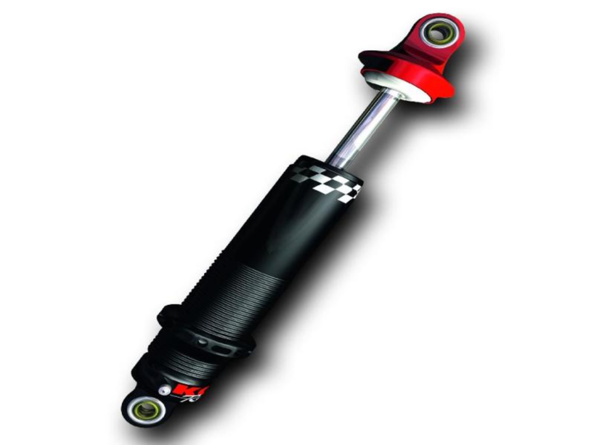 Picture of KONI KON Race (Yellow) Shocks Shocks and Struts - 8610 1436RACE