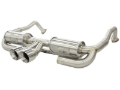 Picture of aFe Exhaust Cat Back - 49-36409