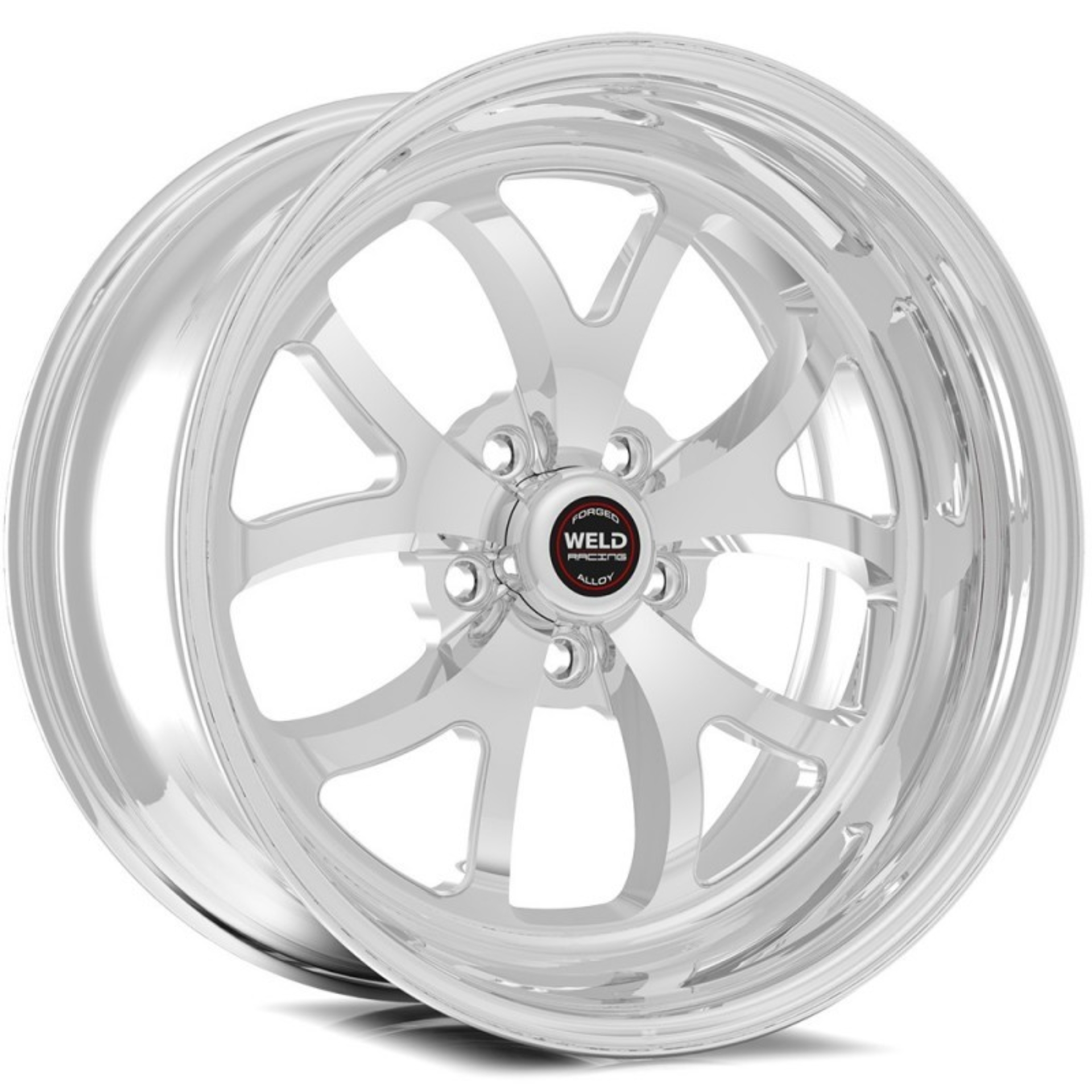 Picture of Weld WEL S76 Wheels - 76MP8050N32A