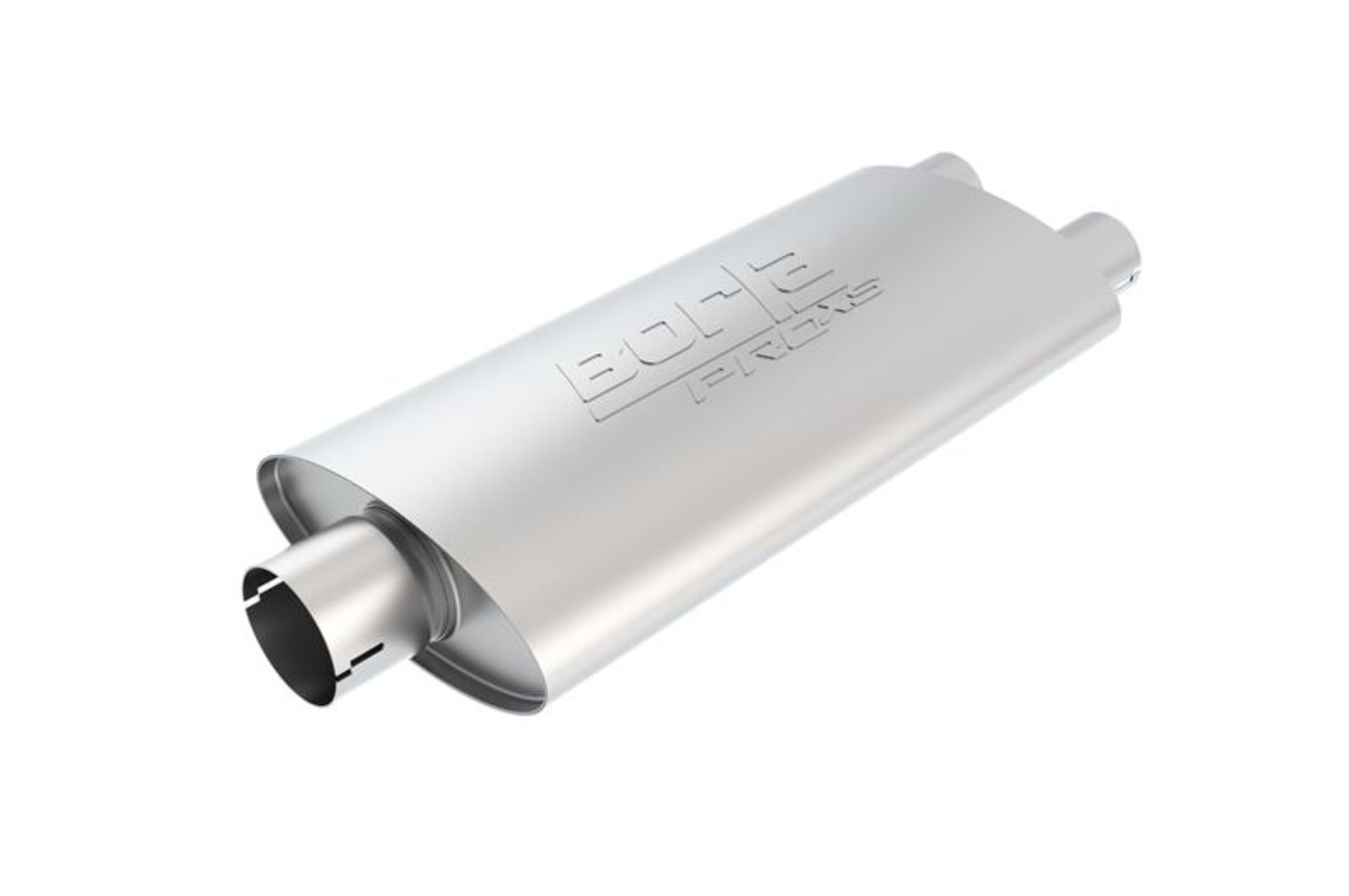 Picture of Borla BOR Pro-XS Mufflers - 400487
