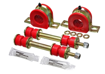 Picture of Energy Suspension ES Sway Bar Bushings-Red Bushing Kits - 3.5178R