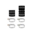 Picture of Mishimoto MM Boot Kits Silicone Couplers & Hoses - MMBK-F2D-03CBK