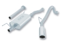 Picture of Borla BOR Cat Back (no des) - 140160