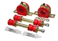 Picture of Energy Suspension ES Sway Bar Bushings-Red Bushing Kits - 3.5178R