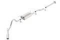 Picture of Borla BOR Cat Back (no des) - 140160