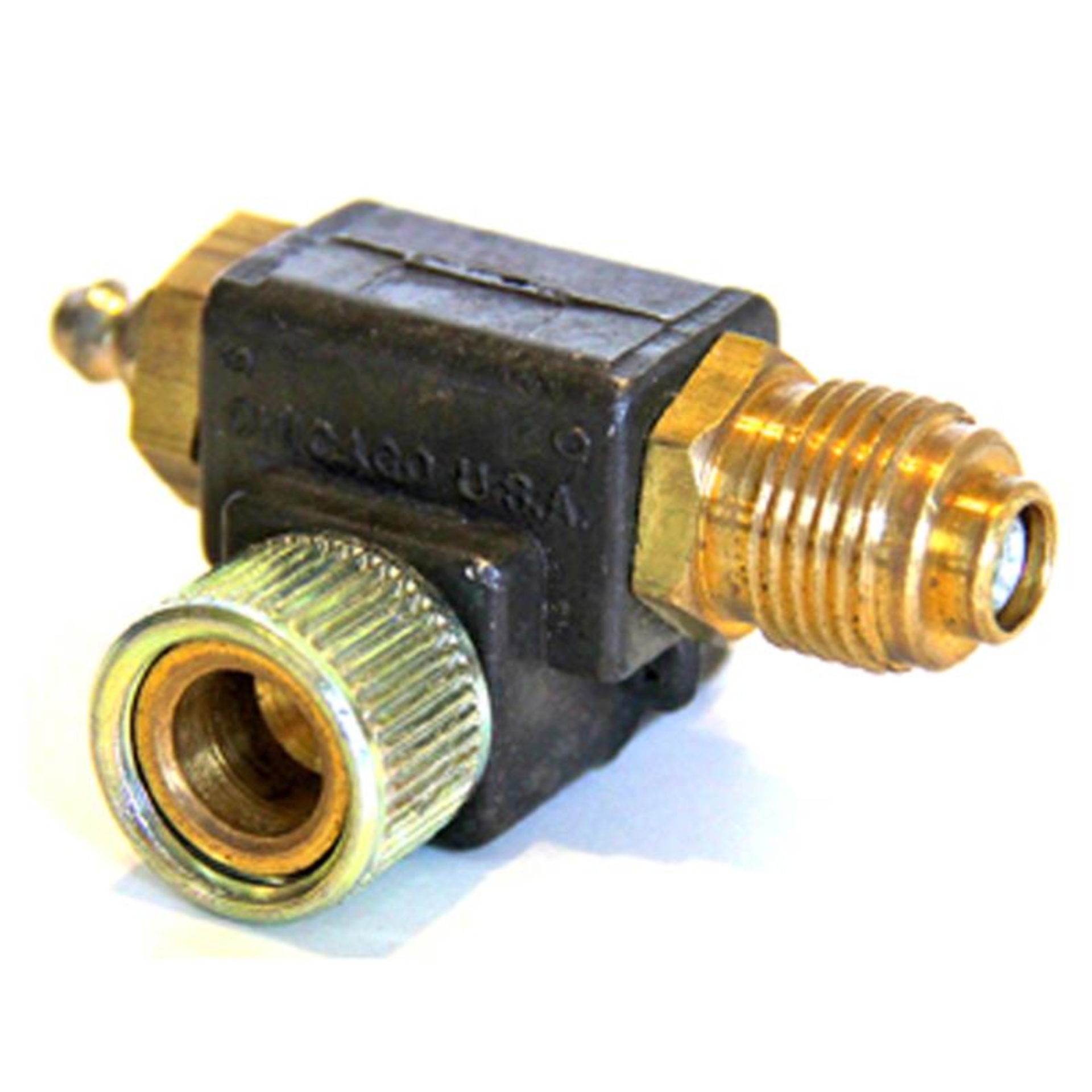 Picture of AutoMeter AM Performance Parts Right Gauges - 990414