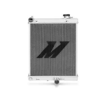 Picture of Mishimoto MM Radiators-Alum - MMRAD-EVO-01H