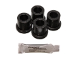 Picture of Energy Suspension ES Spring/Shackle Bush-Black Bushing Kits - 8.2109G