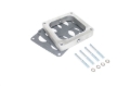 Picture of Snow Performance SNOW Injection Plates Water Meth Plates - SNO-40055