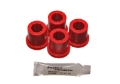 Picture of Energy Suspension ES Spring/Shackle Bush-Red Bushing Kits - 8.2109R