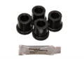Picture of Energy Suspension ES Spring/Shackle Bush-Black Bushing Kits - 8.2109G