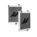 Picture of Mishimoto MM Radiators-Alum - MMRAD-EVO-01H