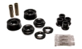 Picture of Energy Suspension ES Cntrl Arm Bushings-Black Bushing Kits - 5.3123G