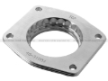 Picture of aFe Silver Bullet TBS Throttle Body Spacers - 46-31004
