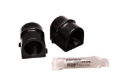 Picture of Energy Suspension ES Sway Bar Bushings-Black Bushing Kits - 3.5210G