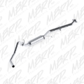 Picture of MBRP Catback Exhaust P - S5014P