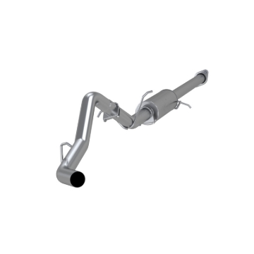 Picture of MBRP Catback Exhaust P - S5036P
