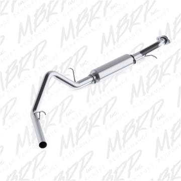 Picture of MBRP Catback Exhaust P - S5026P