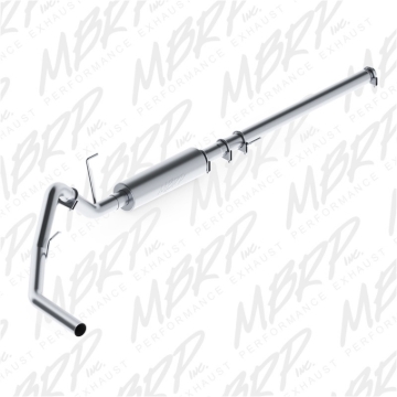 Picture of MBRP Catback Exhaust P - S5200P