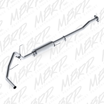 Picture of MBRP Catback Exhaust P - S5230P