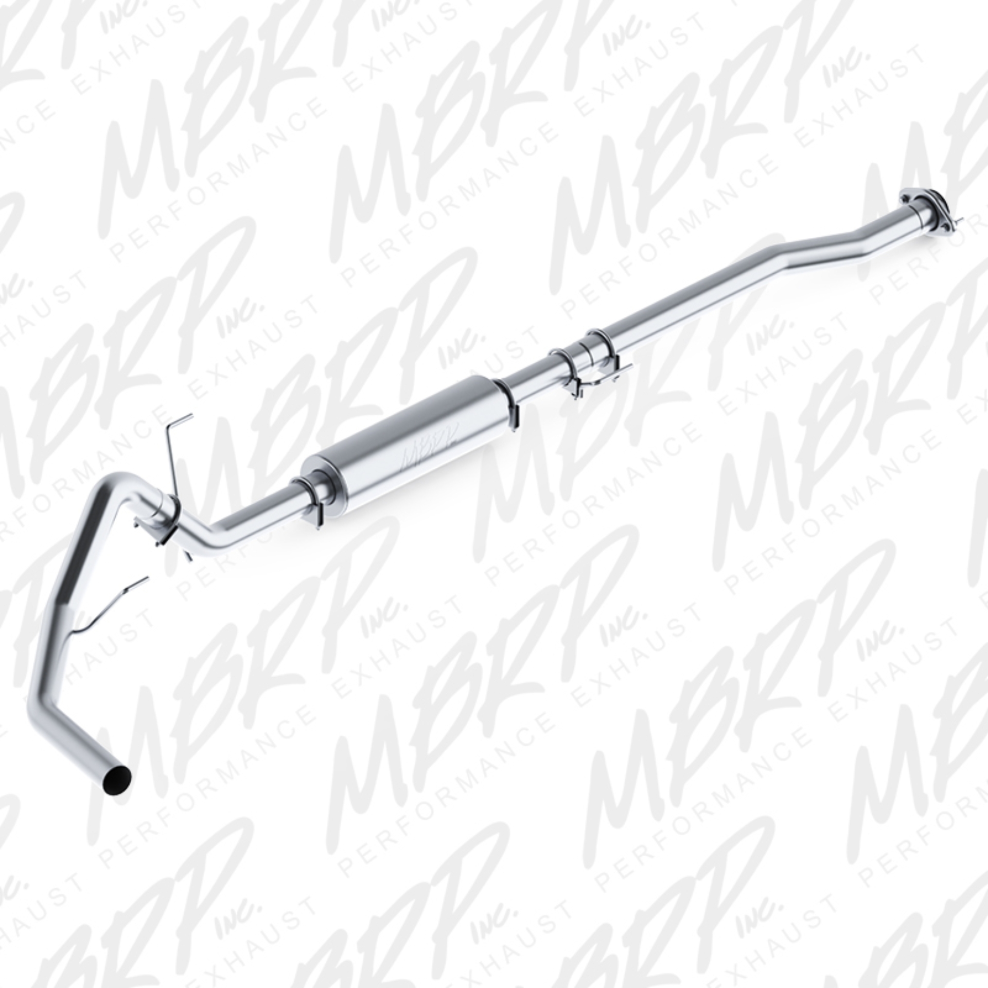 Picture of MBRP Catback Exhaust P - S5236P