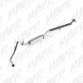 Picture of MBRP Catback Exhaust P - S5014P