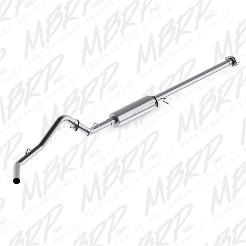 Picture of MBRP Catback Exhaust P - S5036P