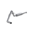 Picture of MBRP Catback Exhaust P - S5104P