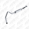 Picture of MBRP Catback Exhaust P - S5026P