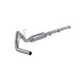 Picture of MBRP Catback Exhaust P - S5200P