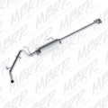 Picture of MBRP Catback Exhaust P - S5326P