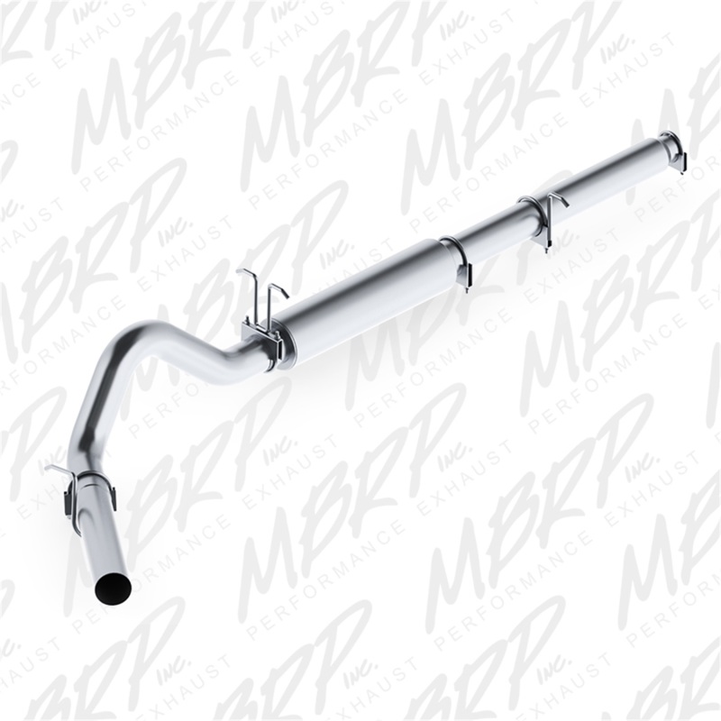 Picture of MBRP Catback Exhaust P - S5206P